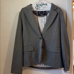 Women’s blazer